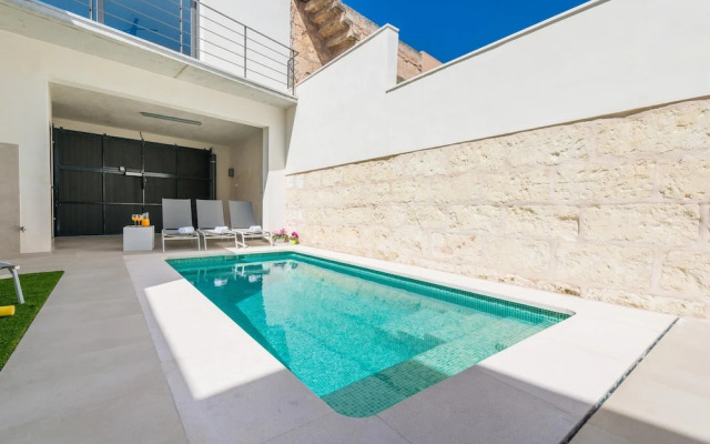 Ca Na Foc in Sa Pobla