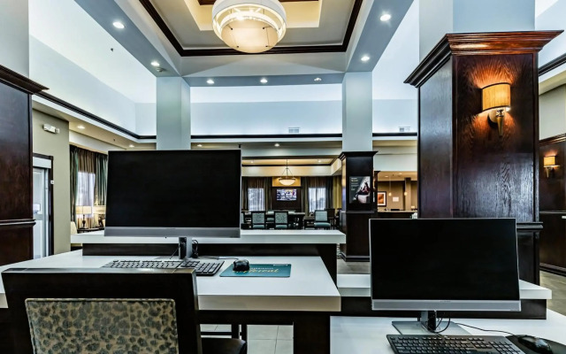Staybridge Suites Laredo International Airport by IHG