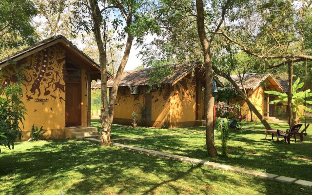 Sat Nam Village Eco-Hotel