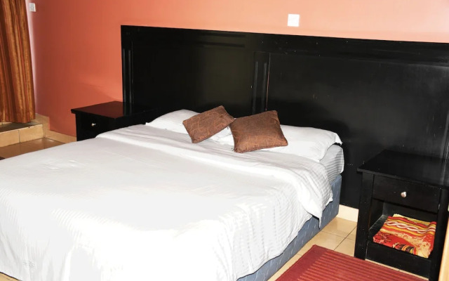 Jamia Central Hotel