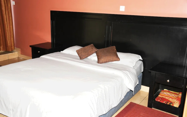 Jamia Central Hotel