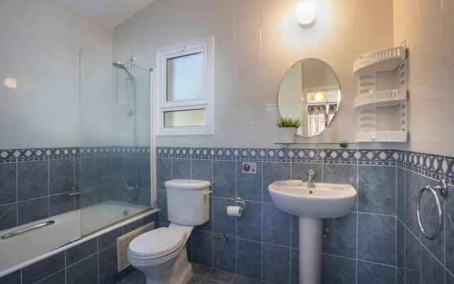 Villa Ceres Eastmed Villas