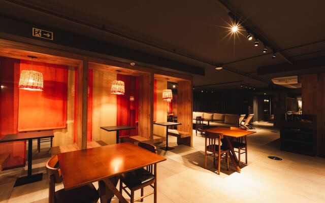 Hotel Cassino Tower Curitiba Aeroporto By Nacional Inn