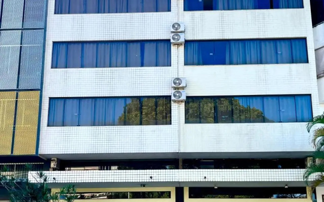 Mansoori Apart Hotel II