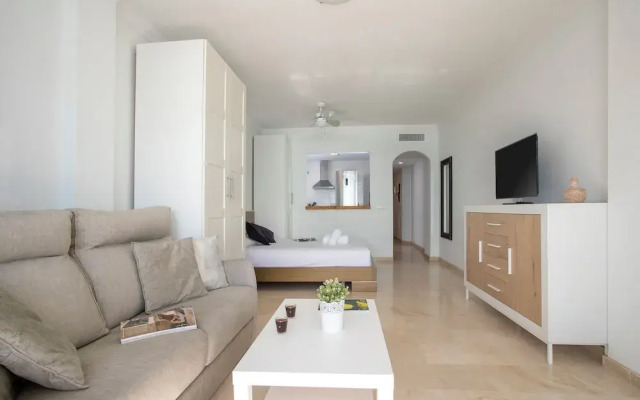 Sunstay Diamond Loft Fuengirola Beach