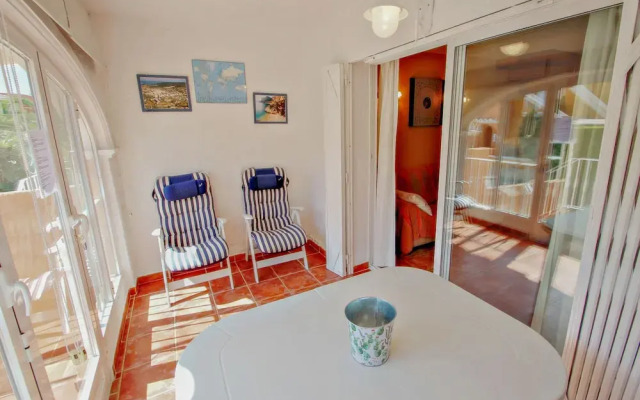 Margarida - holiday bungalow in peaceful surroundings in Benitachell