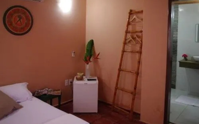 Pousada Moriah Canoa Quebrada