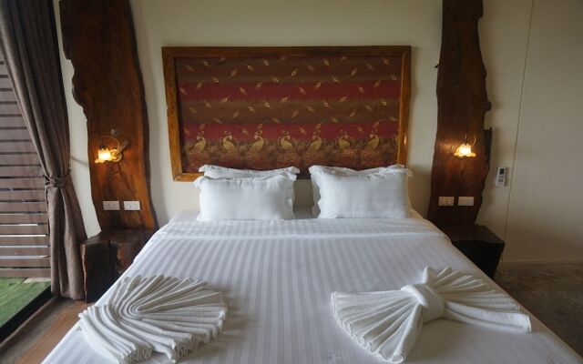 The Adventure Mountain Club