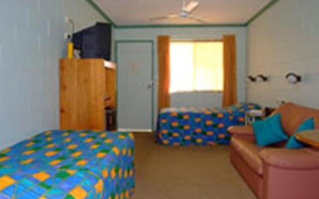 Buderim Motor Inn