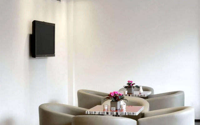 Vie Boutique Hotel