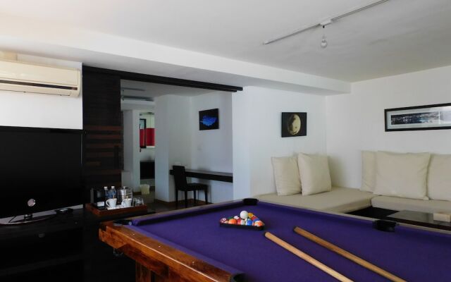 Hotel & Spa Luna Canela Boutique