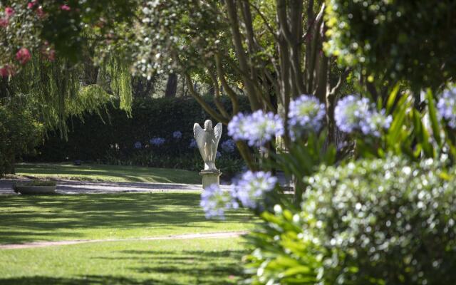 Andreas Country House