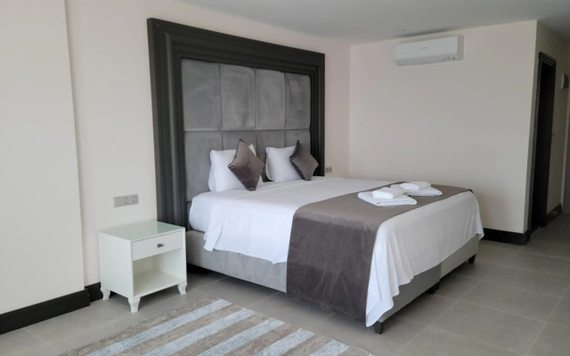 Mediteran Hotel