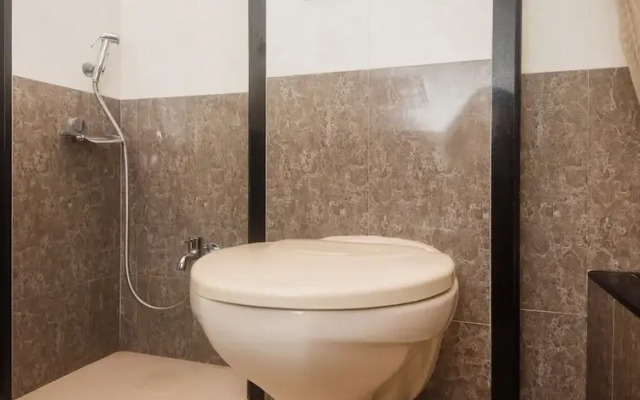 Capital O 17300 Hotel Solitaire