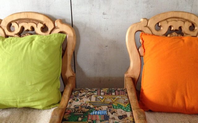 Loft18 Hostel