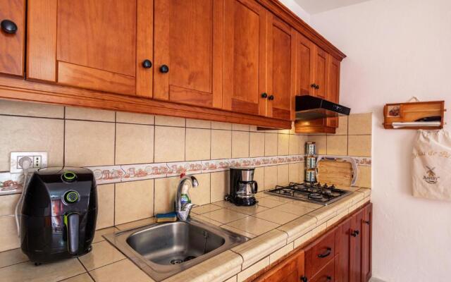 Apartamento La Costa