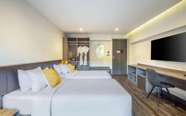 SureStay by Best Western Iconic Ari-Jatujak