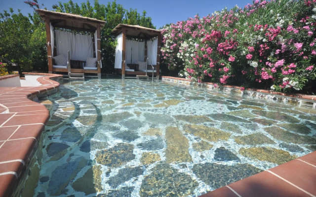 El Vino Hotel Suites - Special Class