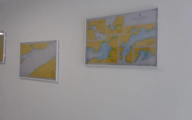 Whiddy School House Accommodation