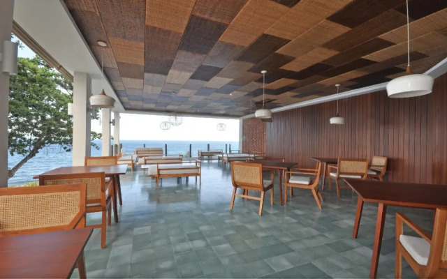 Rajavilla Lombok Resort