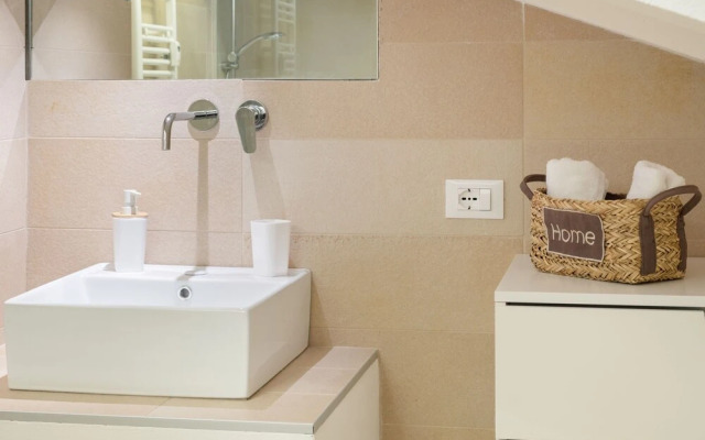 Verona Borgo Trento Studio