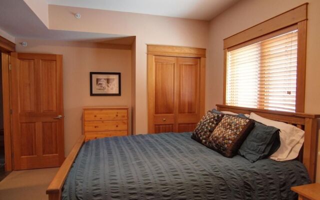 Mountain Town Properties Cascade Lodge 3A