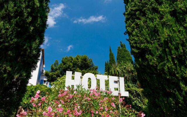 Hôtel les Liserons de Mougins