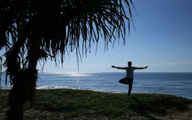 Nature Lanka Ayurveda Health Resort