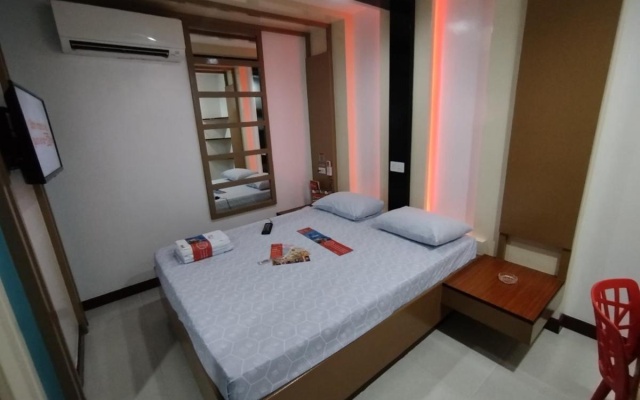 Hotel Sogo Timog Ave.