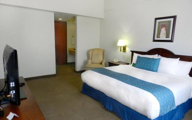 Best Western Plus Los Mochis