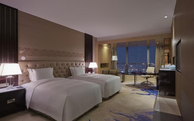 Hilton Haikou Residences