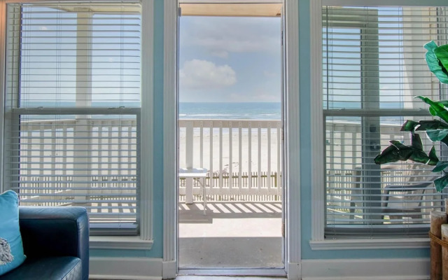Seascape 2114 in Galveston