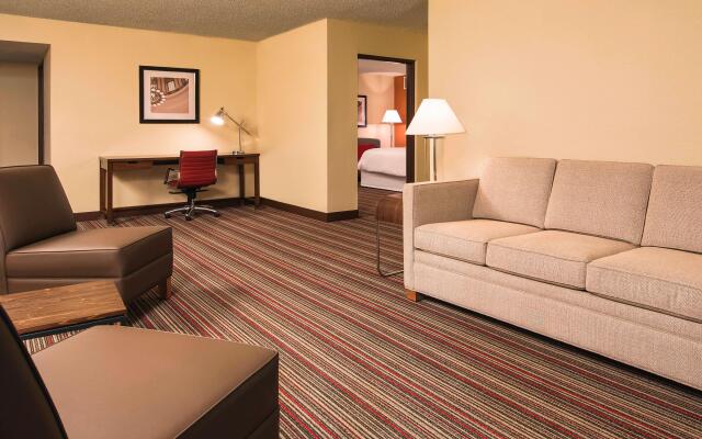 Four Points by Sheraton Bentonville