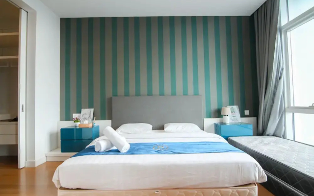 Platinum Suites by Skybay