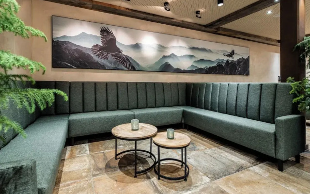 Wildkogel Resorts – Das Bramberg
