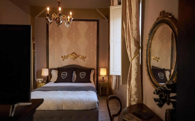 Residenza d'Epoca Villa Tower Inn