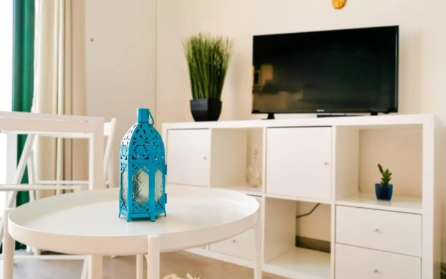 Endless Summer apartment (San valentin)