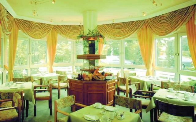 Hotel Sittardsberg