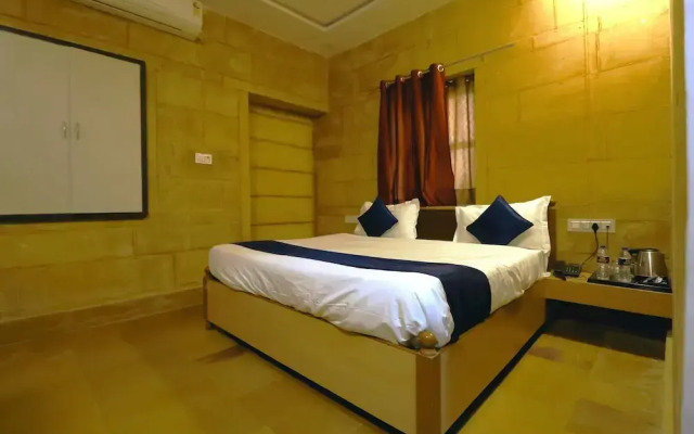 Chirag Haveli