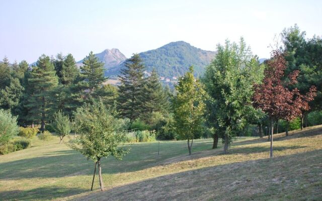 La Casina di Croxe
