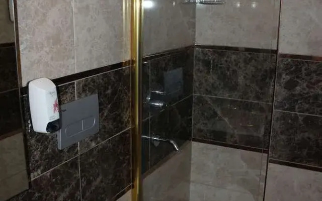 New Doga Resort Hotel