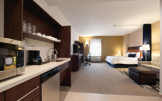 Home2 Suites By Hilton Winter Garden