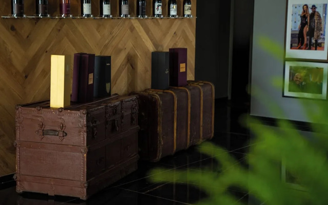 Mon Luxury Rooms - Spa