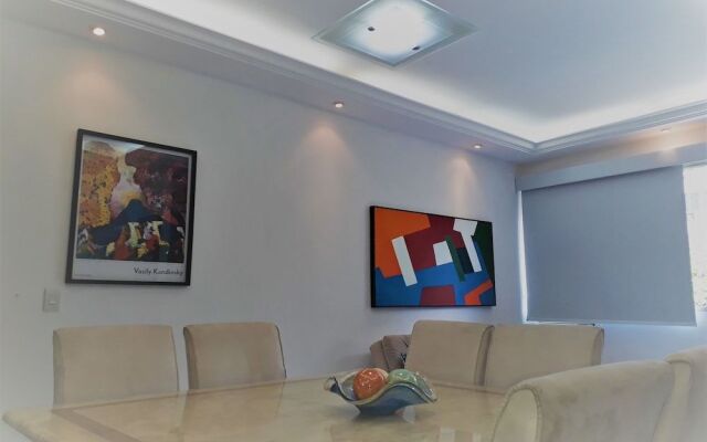 Beautiful Apartment in Ipanema