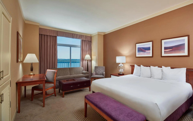 Harrah's Metropolis Hotel & Casino - A Caesars Rewards Destination