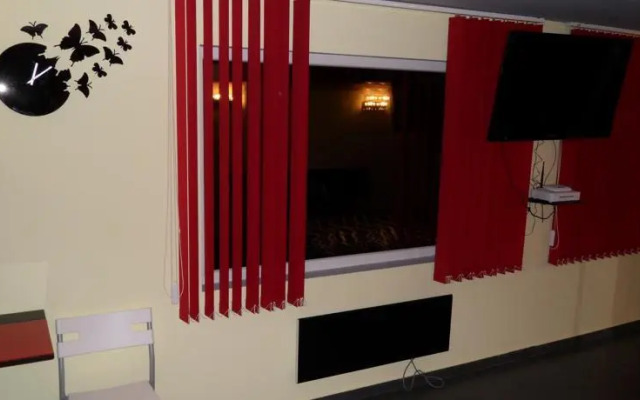 Apartament Casa de Vidro