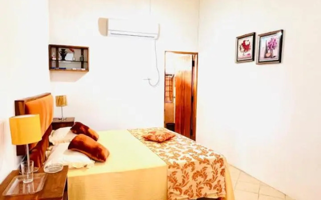 Richards Guest House