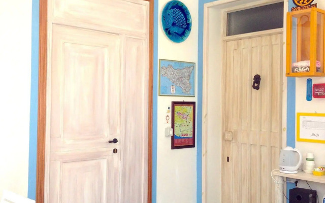 B&B San Leone