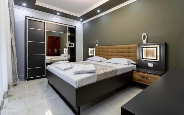 Apart Hotel President