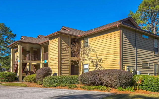 Seascape Golf Villas 26H